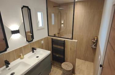 Gîte les Caunes - Foto 9