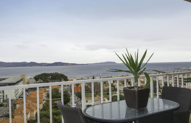 Résidence La Brulière - Foto 4