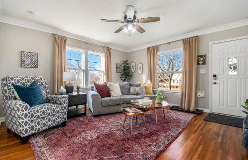 Charming Benson Home Fenced Yard & BBQ - Photo 4