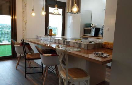 Mirador de Alcañiz - Photo 74