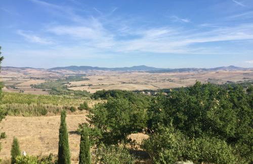 Agriturismo Le Querciole in Val d'Orcia - Foto 11