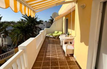 Queen Amanay - terrazza, confortevole, tranquillo, Wi-Fi, AC - Photo 22