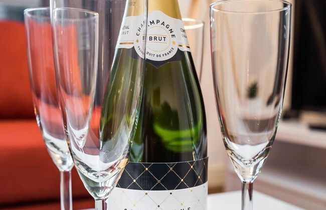 My Serviced Space - Battersea 1A - Photo 15