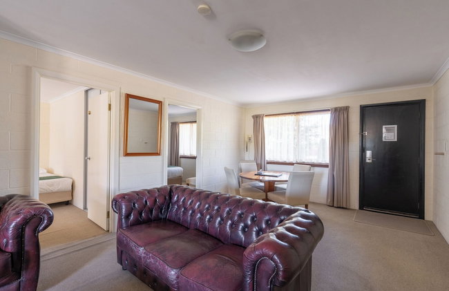 Grosvenor Court Apartments Hobart - Foto 40