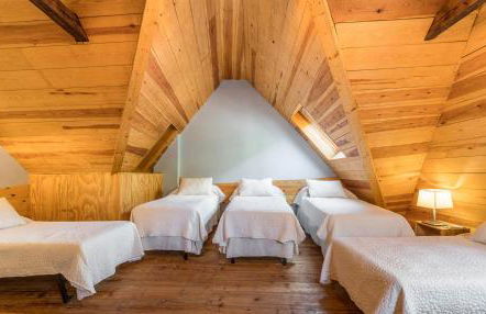 Casa Rural "Casa Chin", Val d'Aran - Foto 7