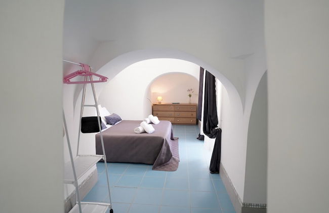 Trullo Lantane in San Michele Salentino - Foto 43