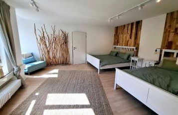 Wunderschöne und zentrumsnahe Ferienwohnung 75 qm - Foto 20