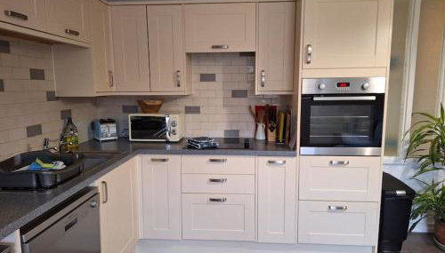 Two bedroom apartment close to the beach - Foto 4