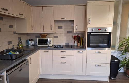 Two bedroom apartment close to the beach - Foto 4