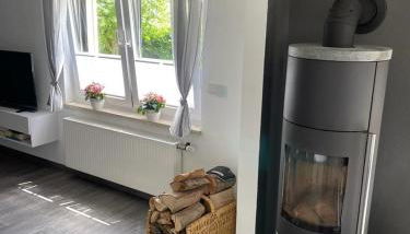 Ferienwohnung Klatschmohn - Foto 4