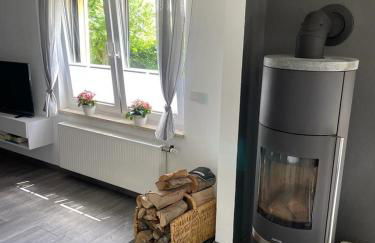 Ferienwohnung Klatschmohn - Foto 4