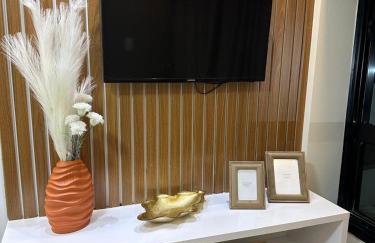 2 Quartos Luxo Vista Mar Ondina Apart - Foto 7