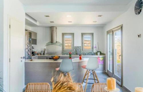 Villa Cycladic View Syros - Foto 12