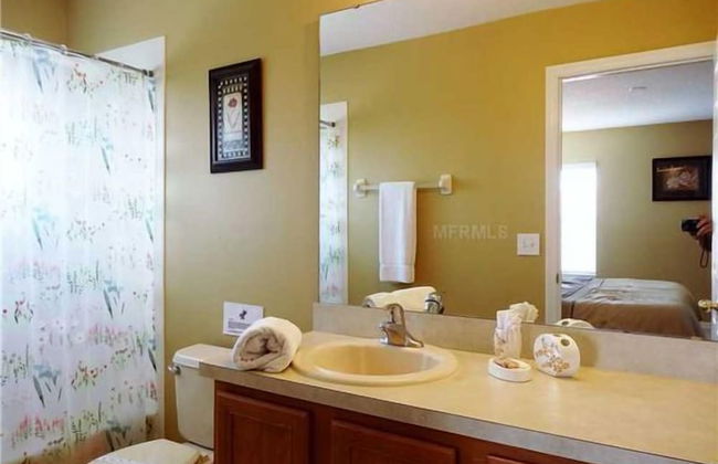 Ov3875 - Solana - 6 Bed 5 Baths Townhome - Foto 13