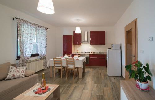 Apartment Nature Pula - Foto 5