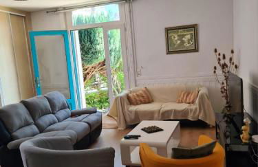 Maison Fabien et Justine - Foto 13