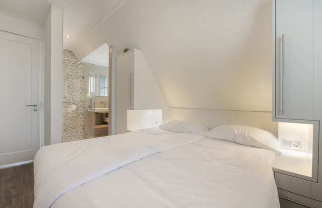 Friesland Villa w/ Sauna - Foto 4