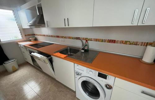 Apartamento con piscina - Tossa - Magníficas vistas al mar - Foto 24