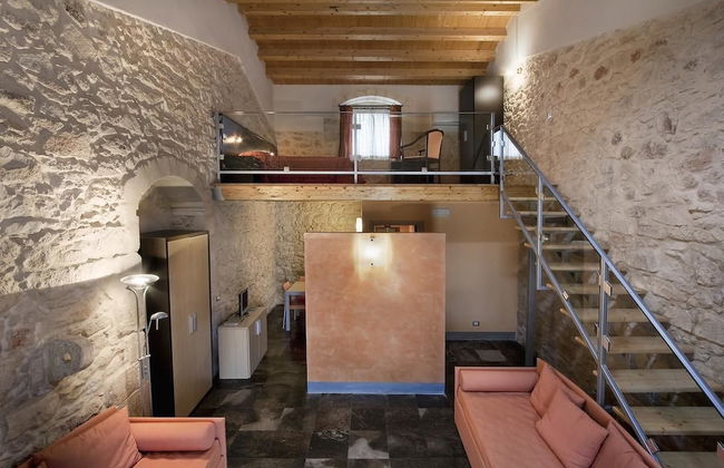 Hotel Casato Licitra - Foto 6