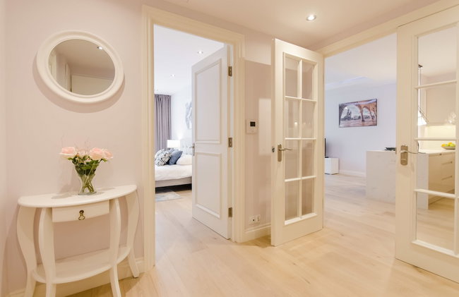 Old Town Premium Kazimierz Apartments - Photo 61