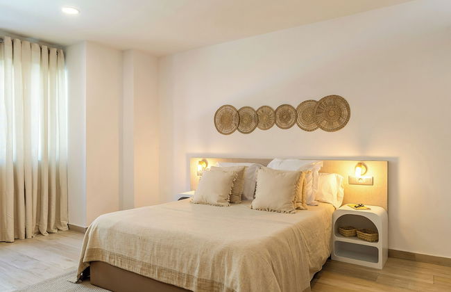 Apartamentos CENTRIC - Foto 3