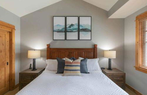 The Cottages - Ski Shuttle, Ski Valet - 2-Bedroom - Photo 11