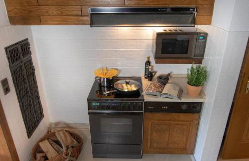 Appartement Ludwigskanal - Foto 24