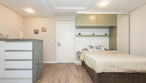 Seu lar no coração de Curitiba - Foto 4