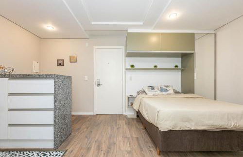 Seu lar no coração de Curitiba - Foto 4