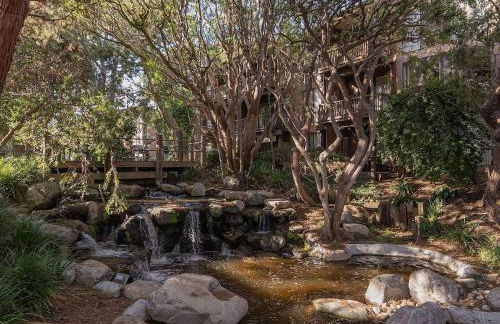 Lux Marina Village with parking - Foto 3