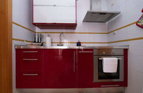 Mirador de la Villa - Foto 7