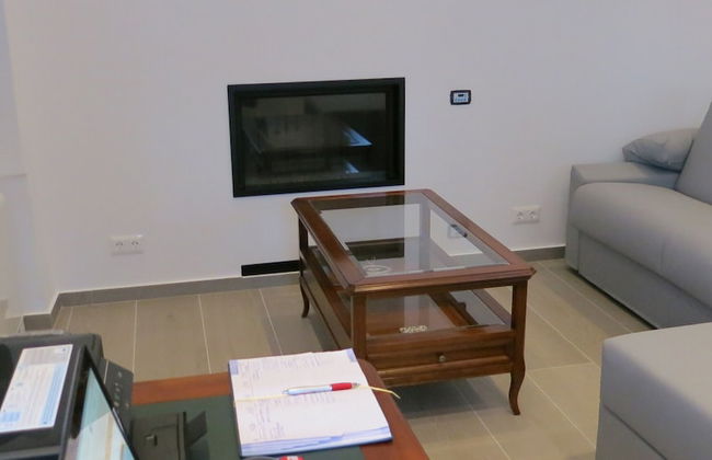 Room-andoni's House in Pitrofos Andros i - Foto 4