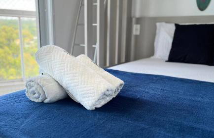 Viva em um Resort Paradisíaco na Brava 100m do Mar - Foto 18