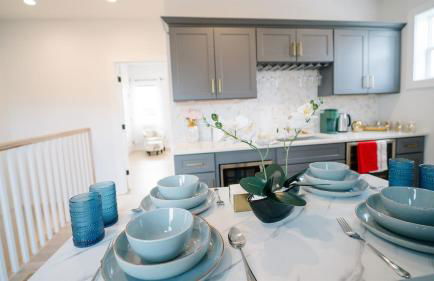 Stylish 4BR Home Near Columbia Heights & Rooftop - Foto 44