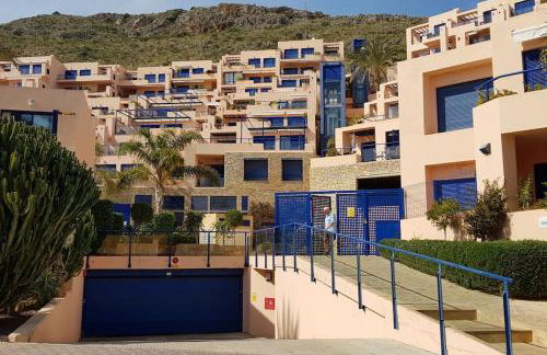 Sea view cozy apartment La Tanita - Foto 32