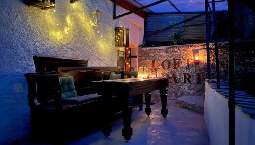 Loft in Alf an der Mosel - Photo 2