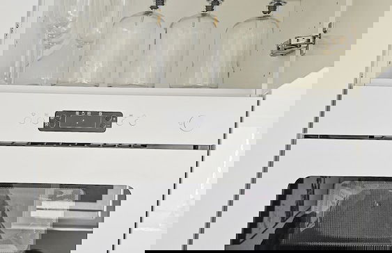 Luxus Neubau 65m2 City Wohnung- Re - Foto 8