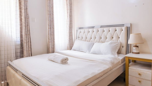 Triad Serviced Apartments - Foto 5, Habitación