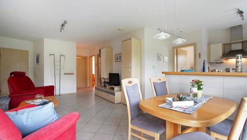 Haus Schwalbennest - Foto 5