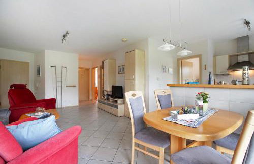 Haus Schwalbennest - Foto 5