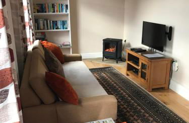 Close House Cottage - Foto 18