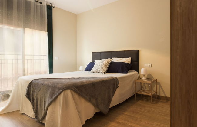 Apartamentos Elcano - Foto 31