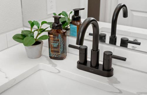 Spacious Family Villa only 13 mi from Silverwood - Foto 27