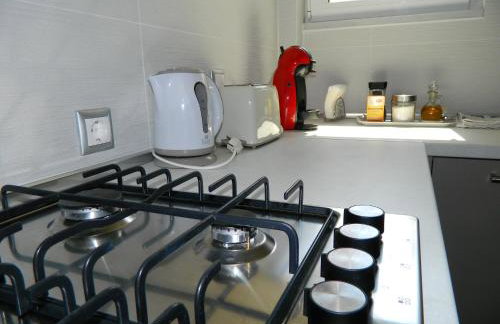 Kalithies apartment - Photo 16