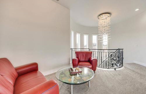 Spacious Southern Colorado Home with Mountain Views - Foto 15