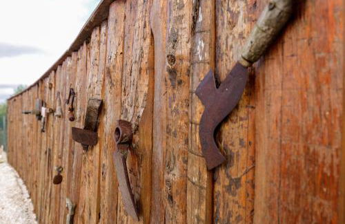 Renovated Wine Press House - WITH POOL - Foto 34