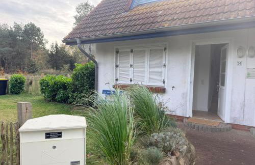 Exquisites Ferienhaus "Natürlich am Bodden" Ostsee Meer inkl Wlan, Parkplatz - Foto 22