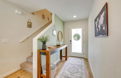 2 Mi to Olympic National Park Sun-Soaked Haven! - Foto 10