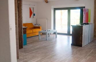 Schluchsee 102 qm mit Whirlpool - Foto 7