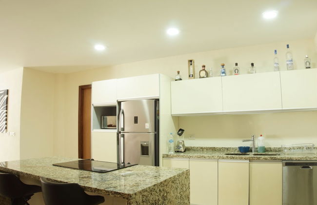 Pajaro de Fuego Pool & Terrace - Foto 7